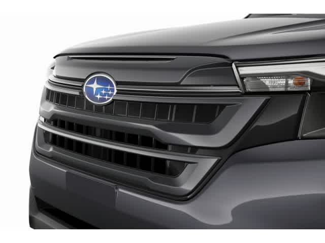 Thumbnail: 2025 Subaru Forester - 11