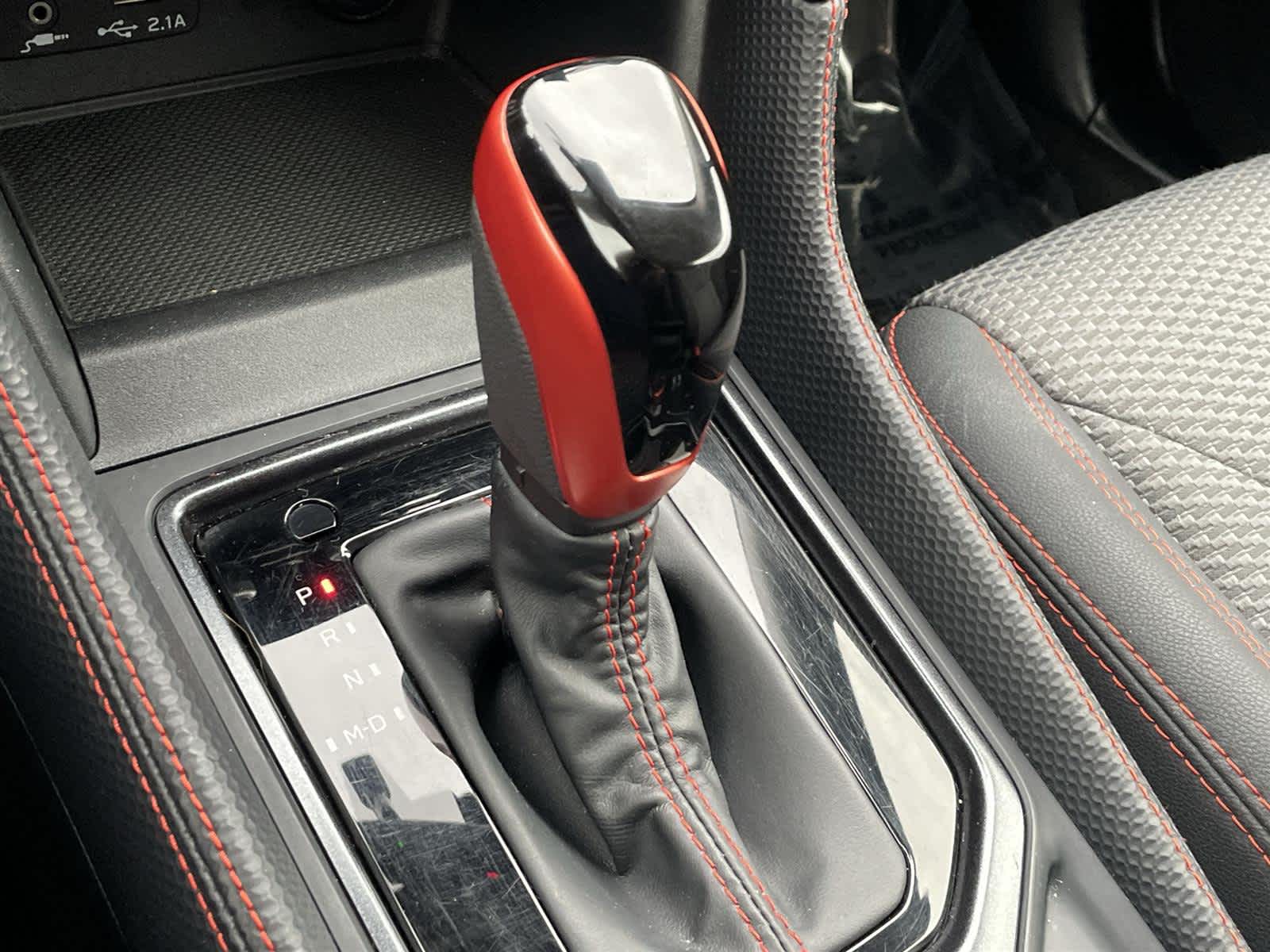 Thumbnail: 2023 Subaru Forester - 25