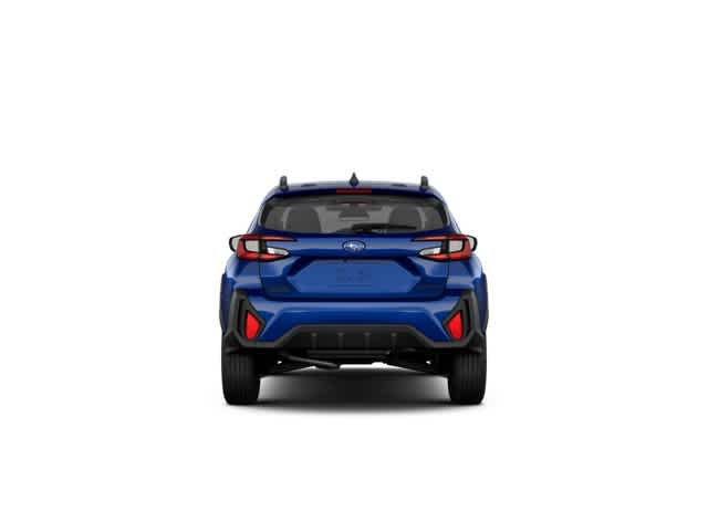 Thumbnail: 2026 Subaru Crosstrek - 9