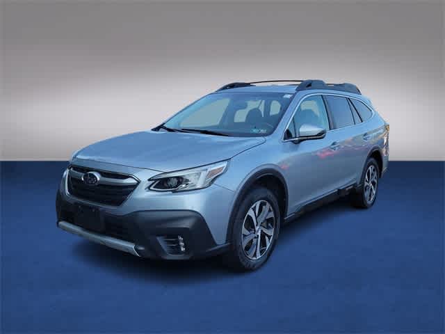 2022 Subaru Outback Limited -
                Mcmurray, PA