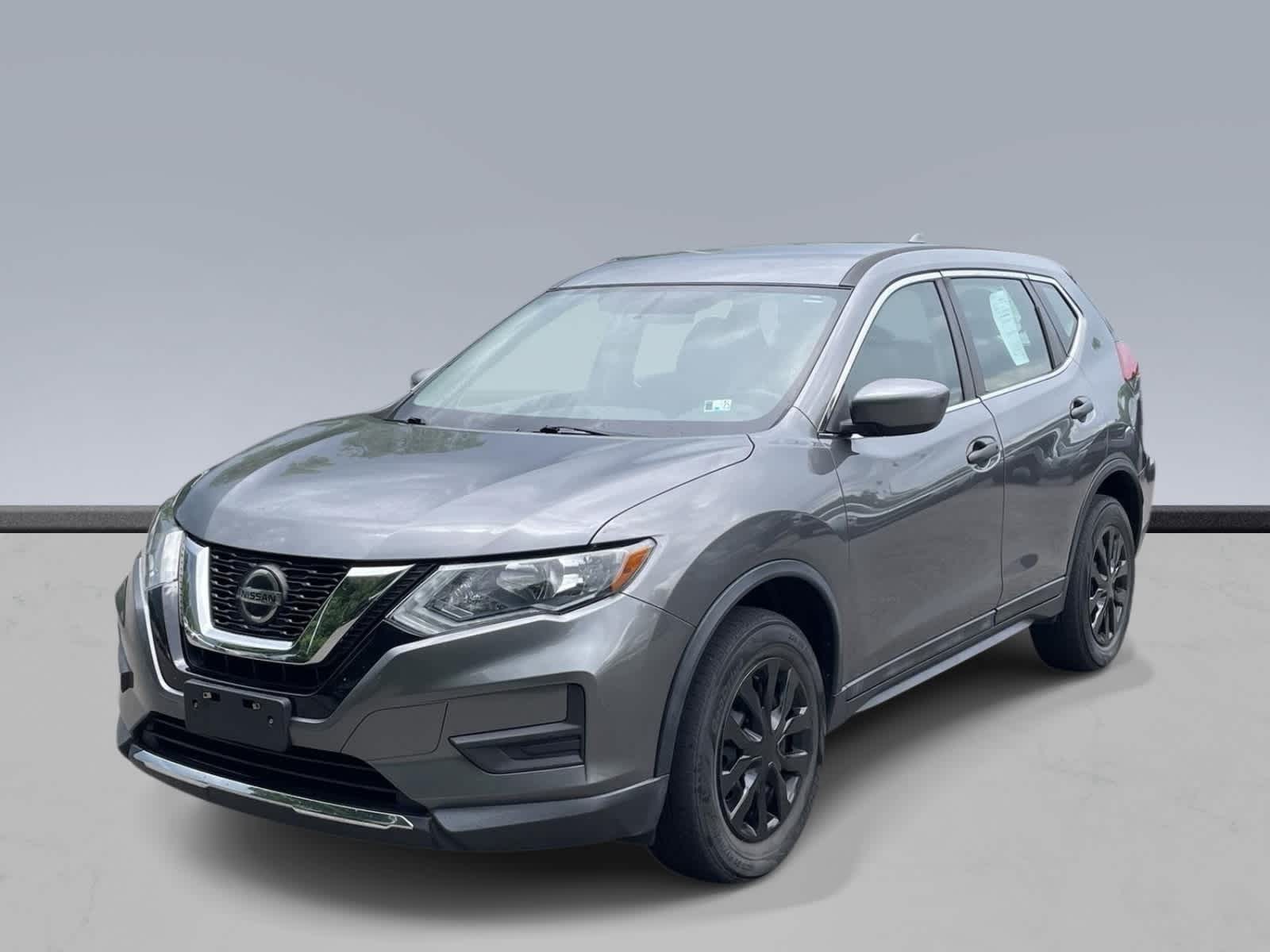 Thumbnail: 2018 Nissan Rogue - 1
