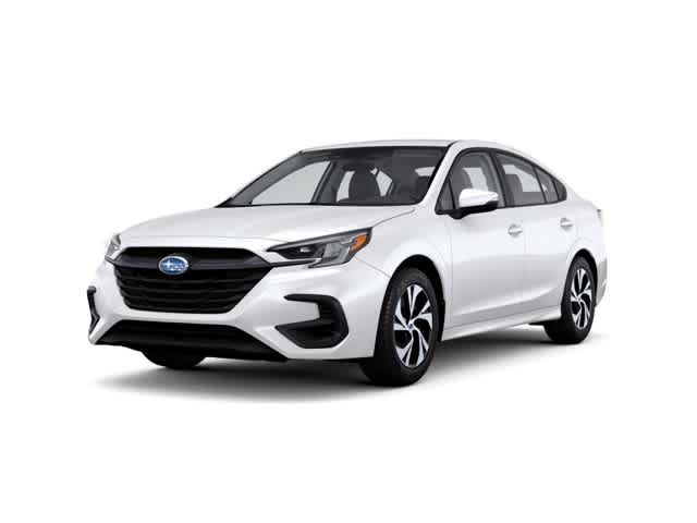 Thumbnail: 2025 Subaru Legacy - 2