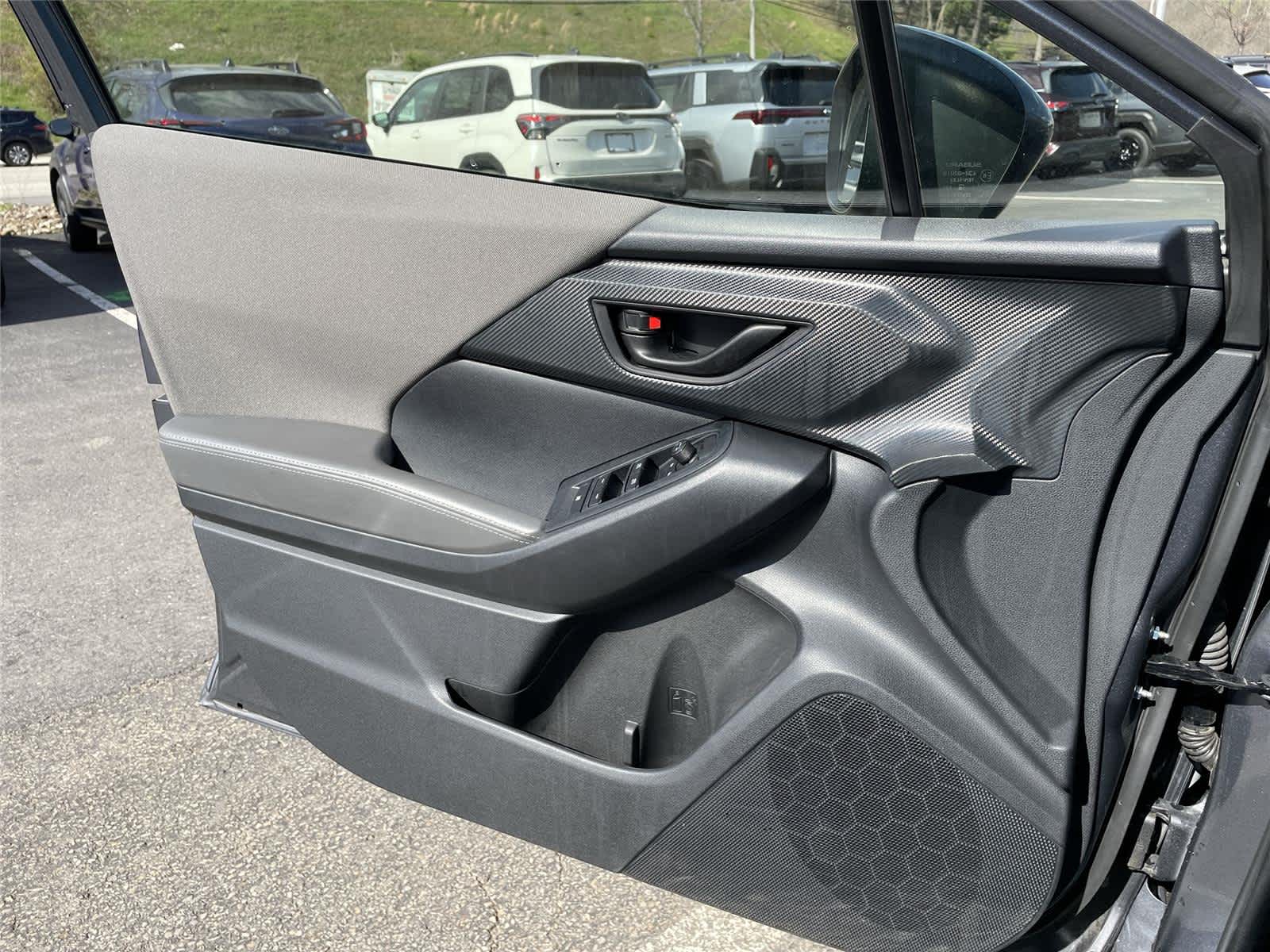 Thumbnail: 2025 Subaru Crosstrek - 21