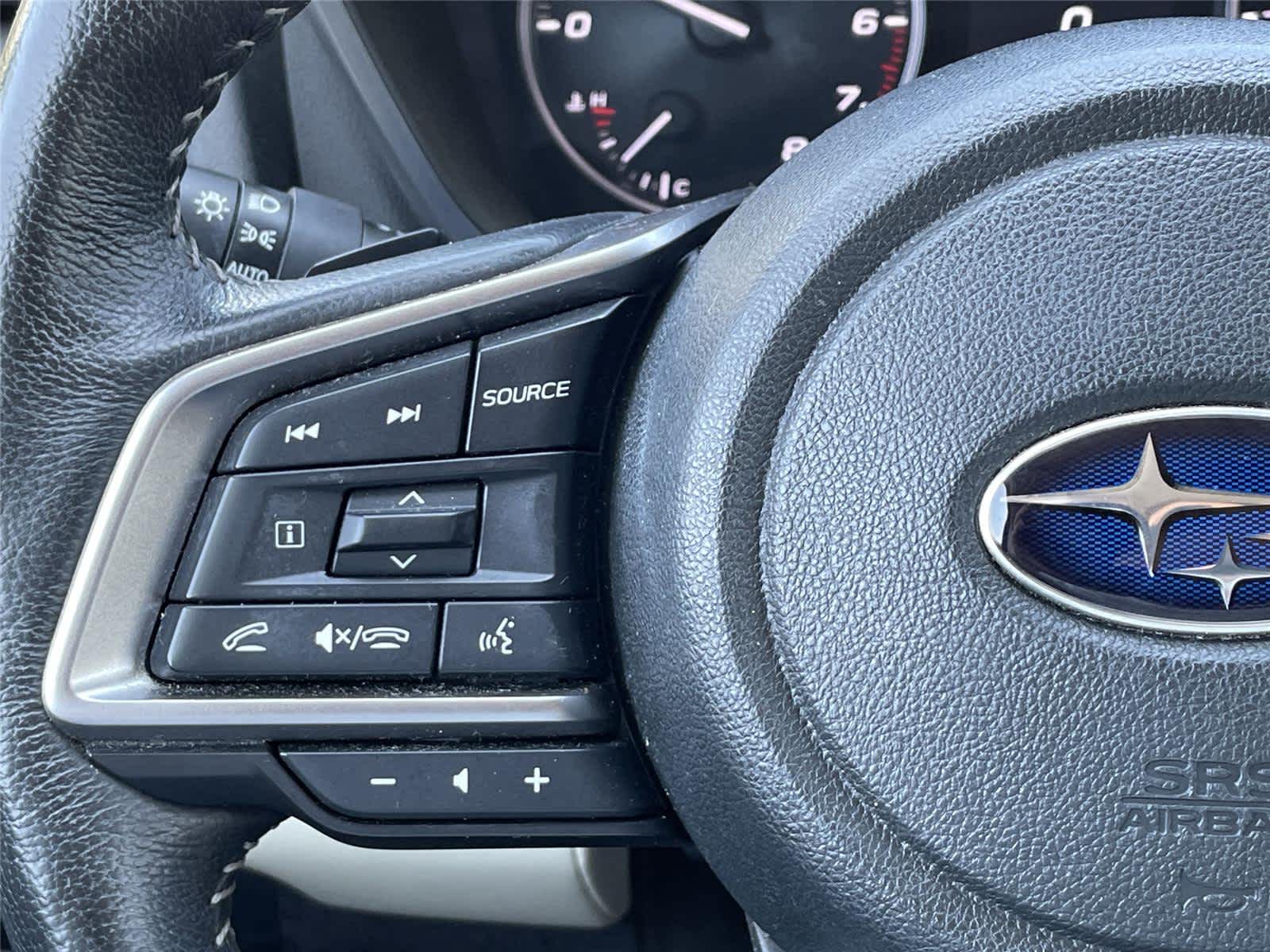 Thumbnail: 2023 Subaru Ascent - 29