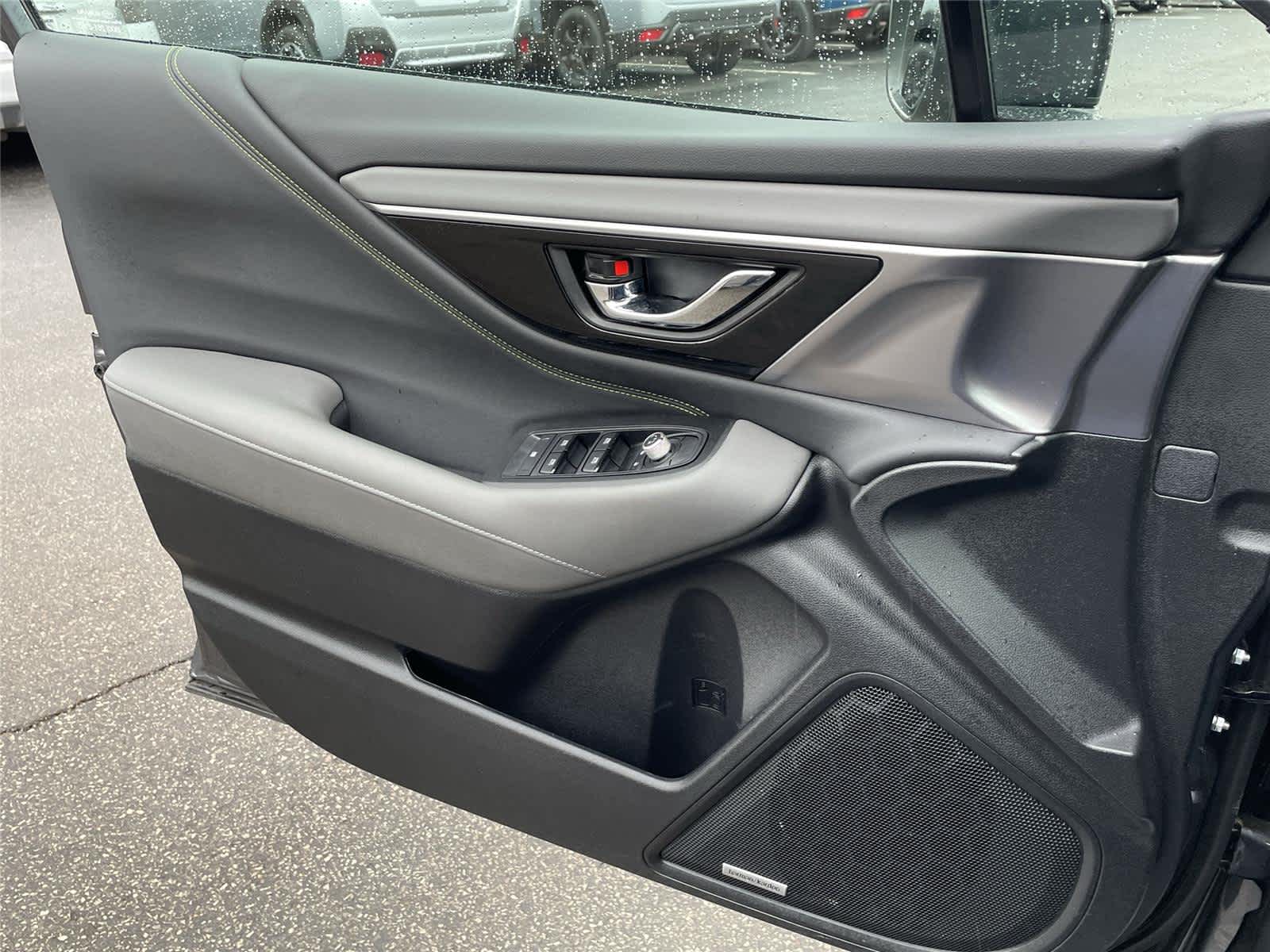 Thumbnail: 2024 Subaru Outback - 26