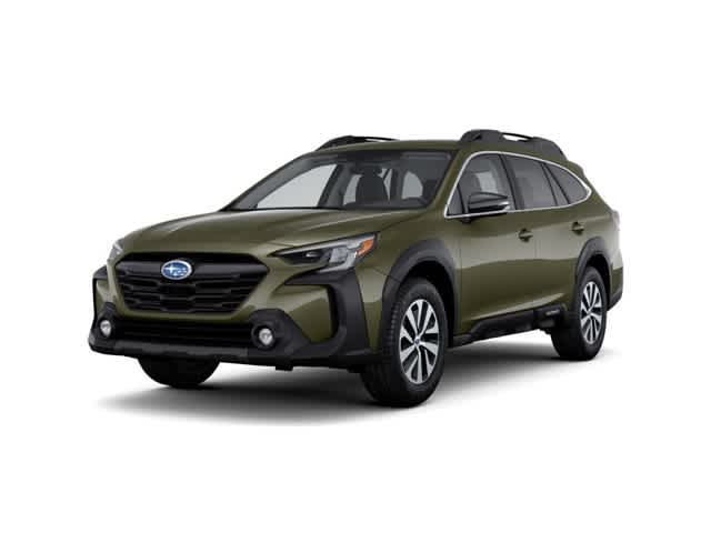 Thumbnail: 2025 Subaru Outback - 2