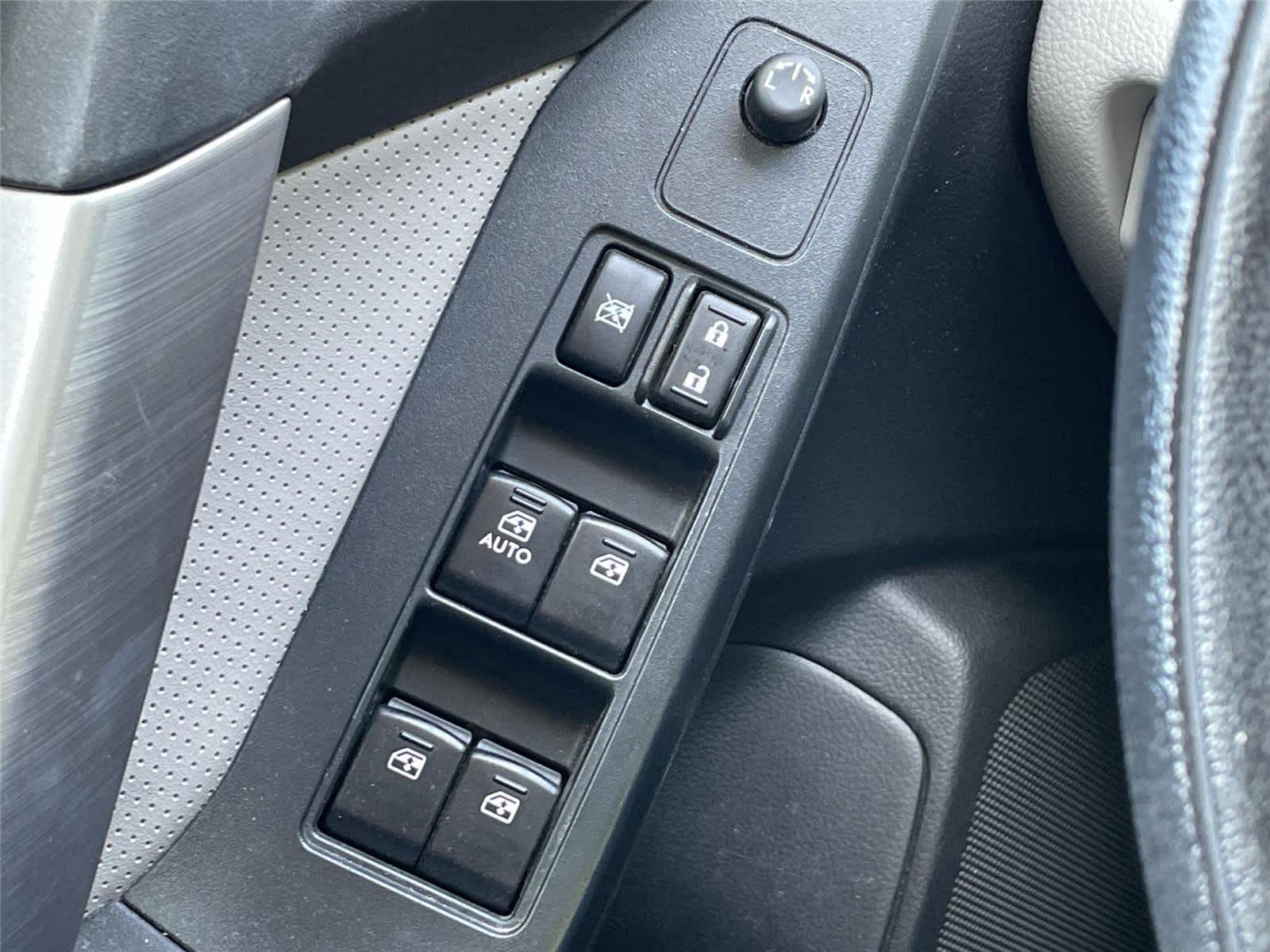 Thumbnail: 2014 Subaru Forester - 18