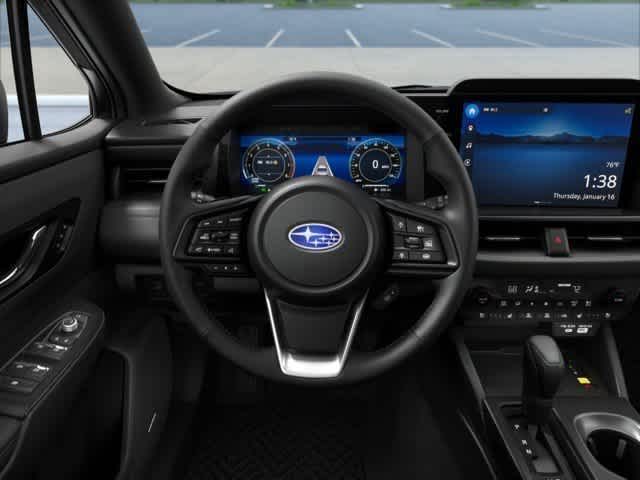 Thumbnail: 2026 Subaru Outback - 14