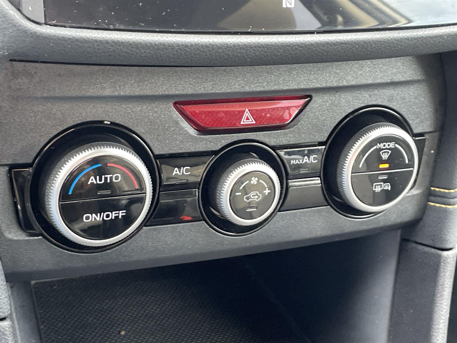 Thumbnail: 2023 Subaru Crosstrek - 23