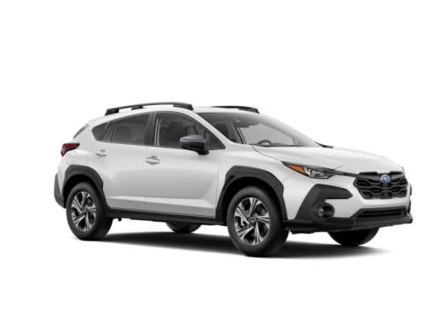 Thumbnail: 2025 Subaru Crosstrek - 1