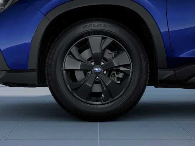 Thumbnail: 2026 Subaru Ascent - 9