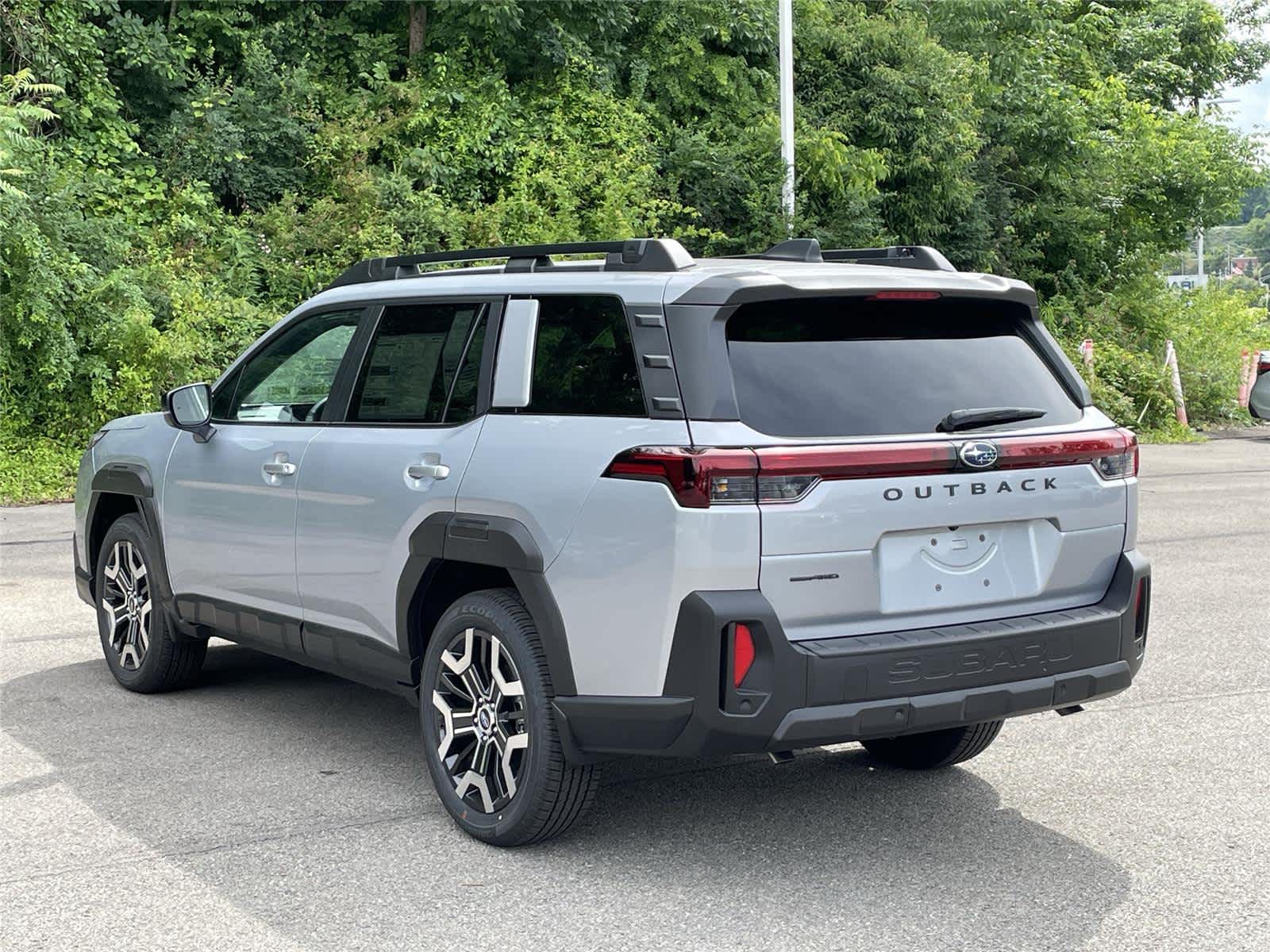Thumbnail: 2026 Subaru Outback - 3