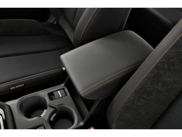 Thumbnail: 2025 Subaru Forester - 22