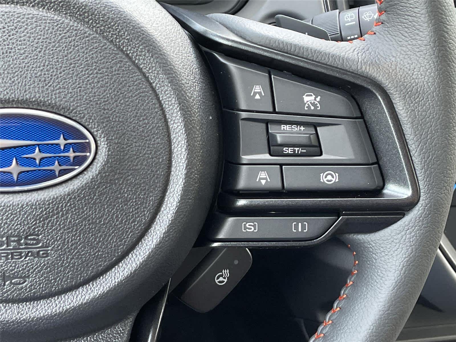 Thumbnail: 2026 Subaru Crosstrek - 30