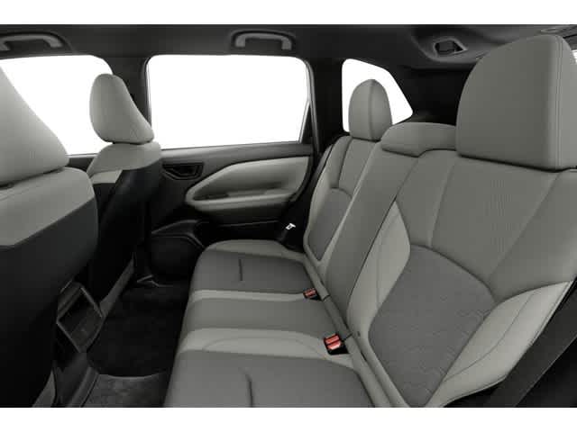 Thumbnail: 2025 Subaru Forester - 17