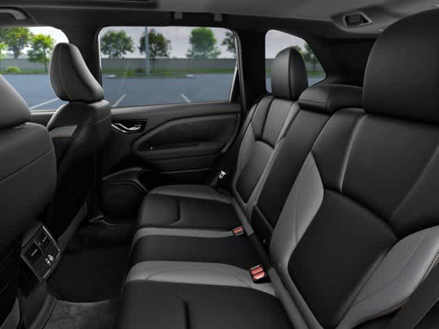 Thumbnail: 2026 Subaru Forester - 16