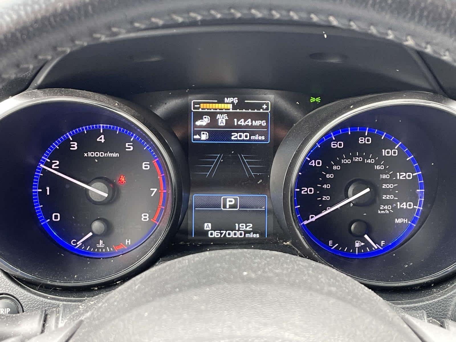 Thumbnail: 2019 Subaru Outback - 21