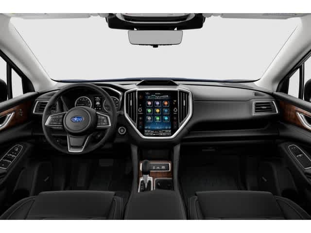 Thumbnail: 2025 Subaru Ascent - 19