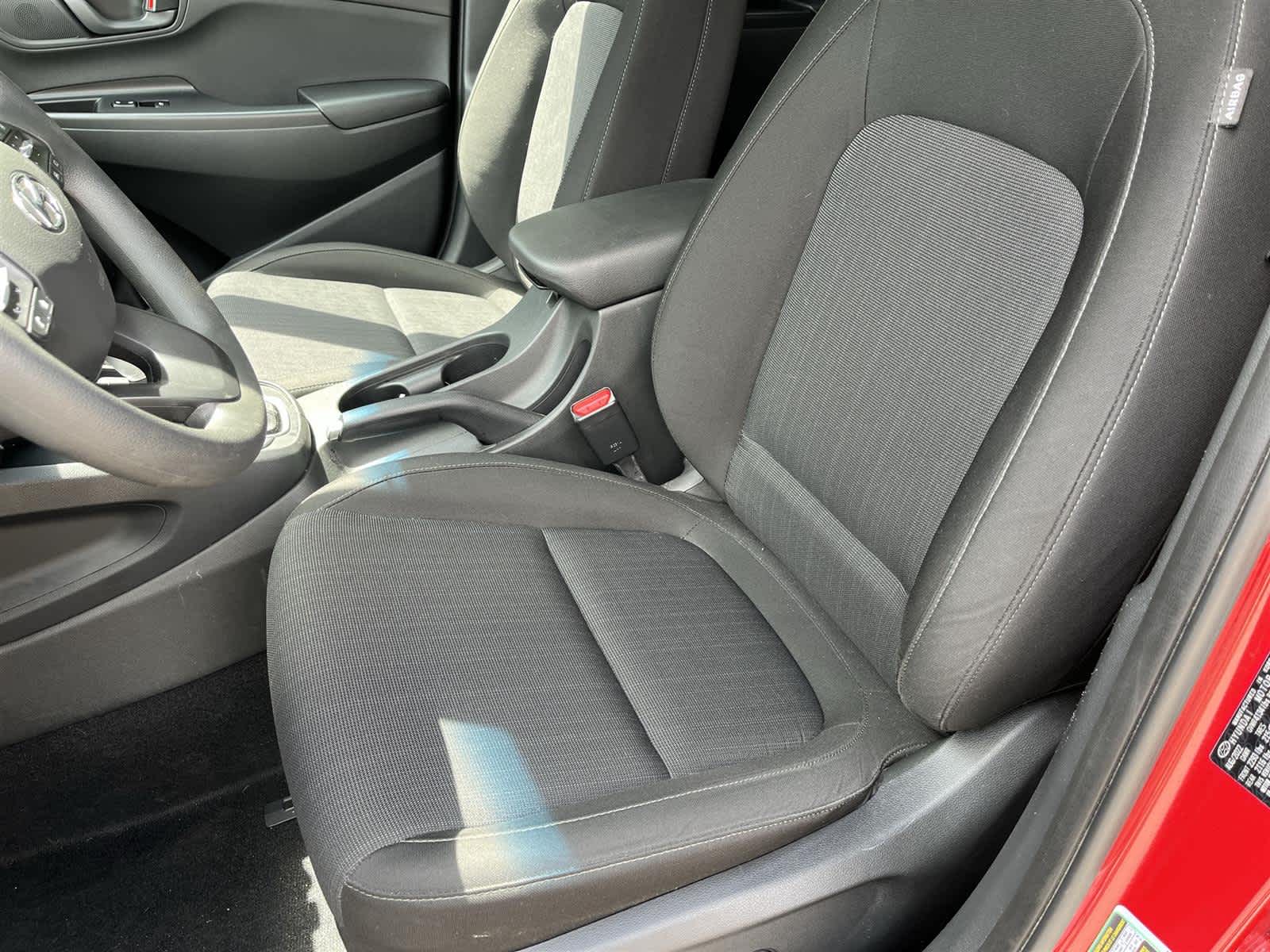 Thumbnail: 2023 Hyundai Kona - 11