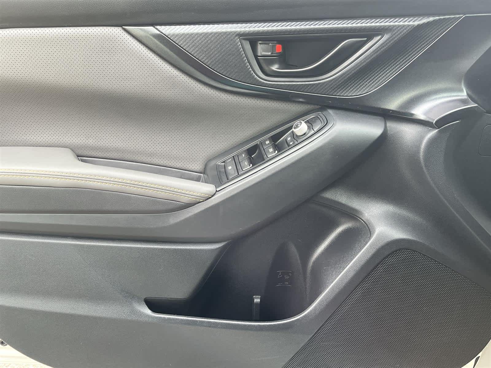 Thumbnail: 2023 Subaru Crosstrek - 24