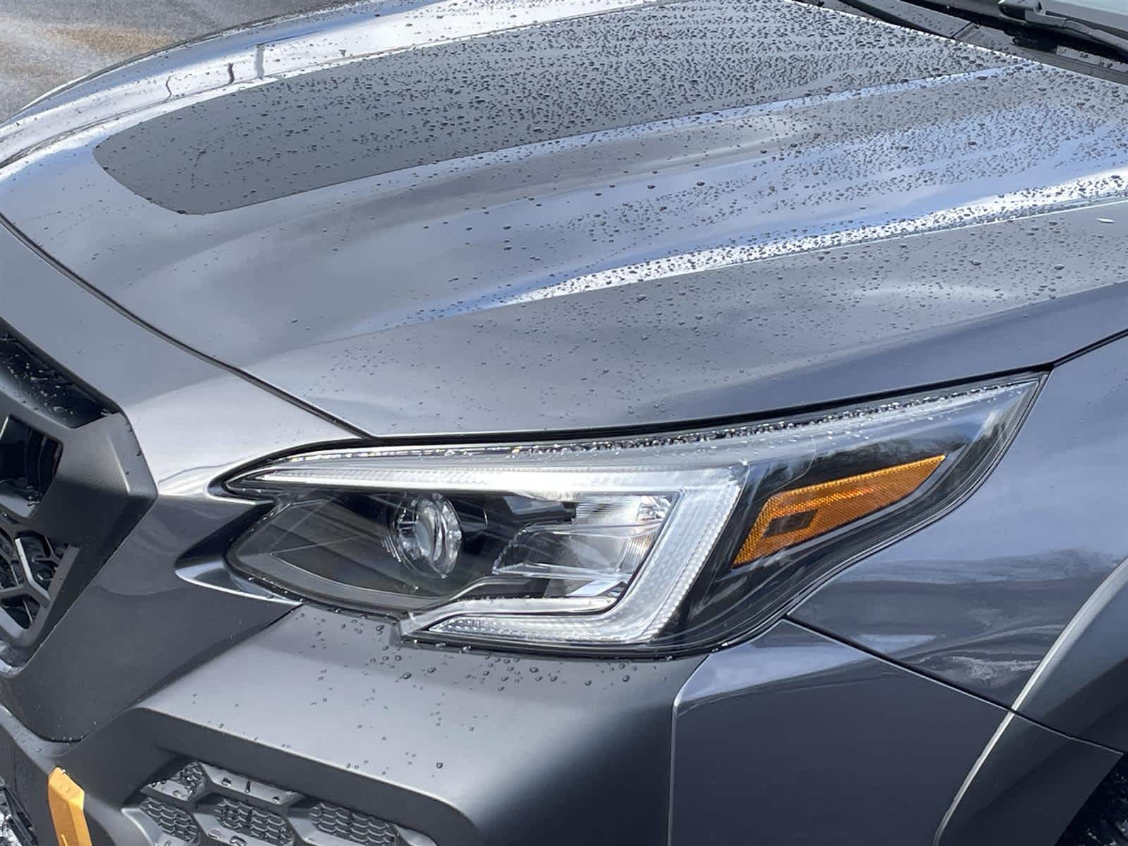 Thumbnail: 2025 Subaru Outback - 9