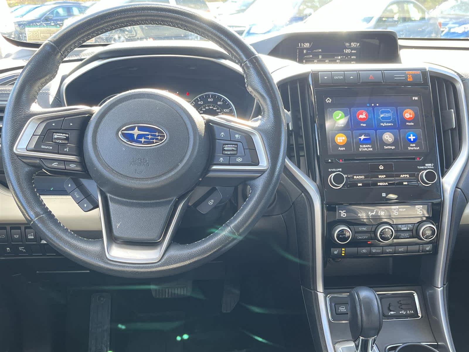 Thumbnail: 2021 Subaru Ascent - 21