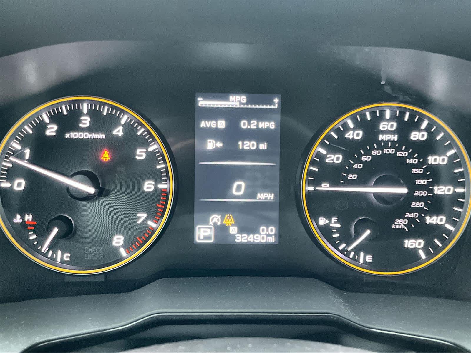 Thumbnail: 2024 Subaru Outback - 34