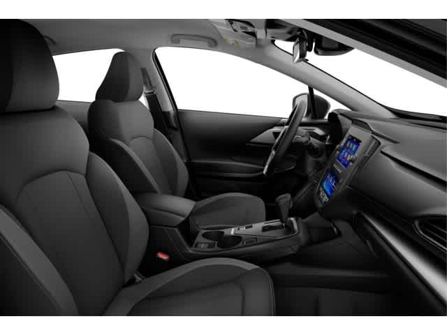 Thumbnail: 2025 Subaru Impreza - 16