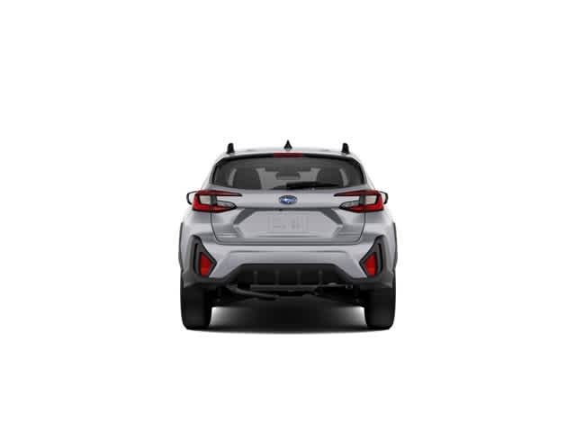 Thumbnail: 2025 Subaru Crosstrek - 9