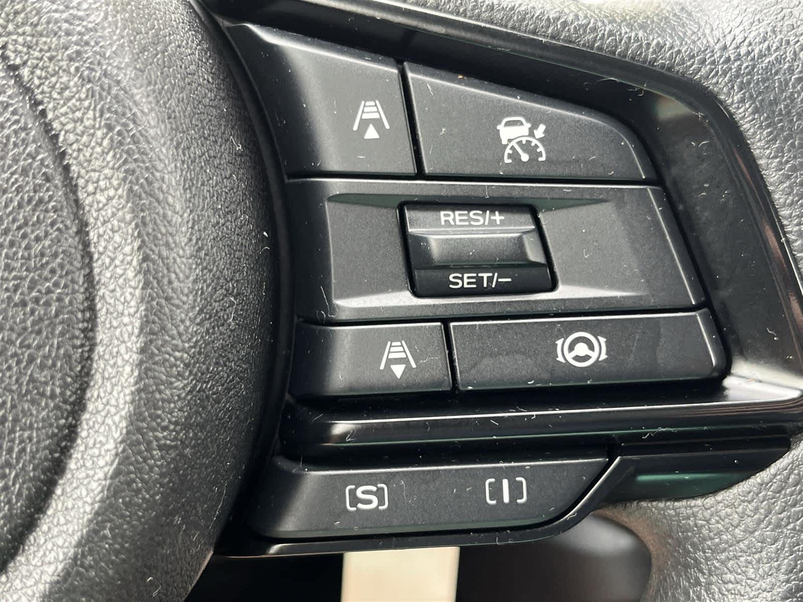 Thumbnail: 2025 Subaru Crosstrek - 26