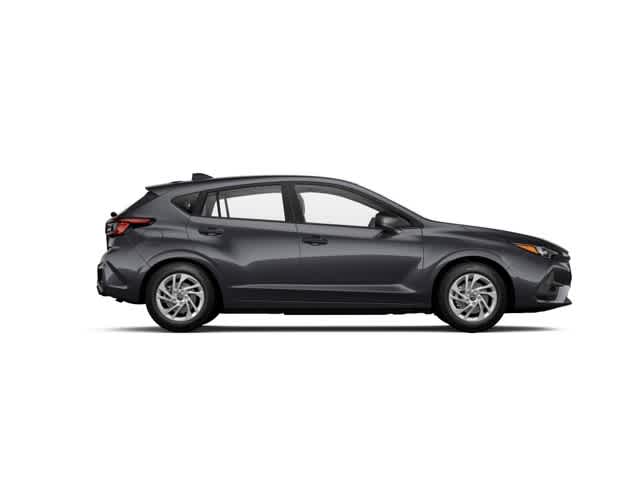 Thumbnail: 2025 Subaru Impreza - 7