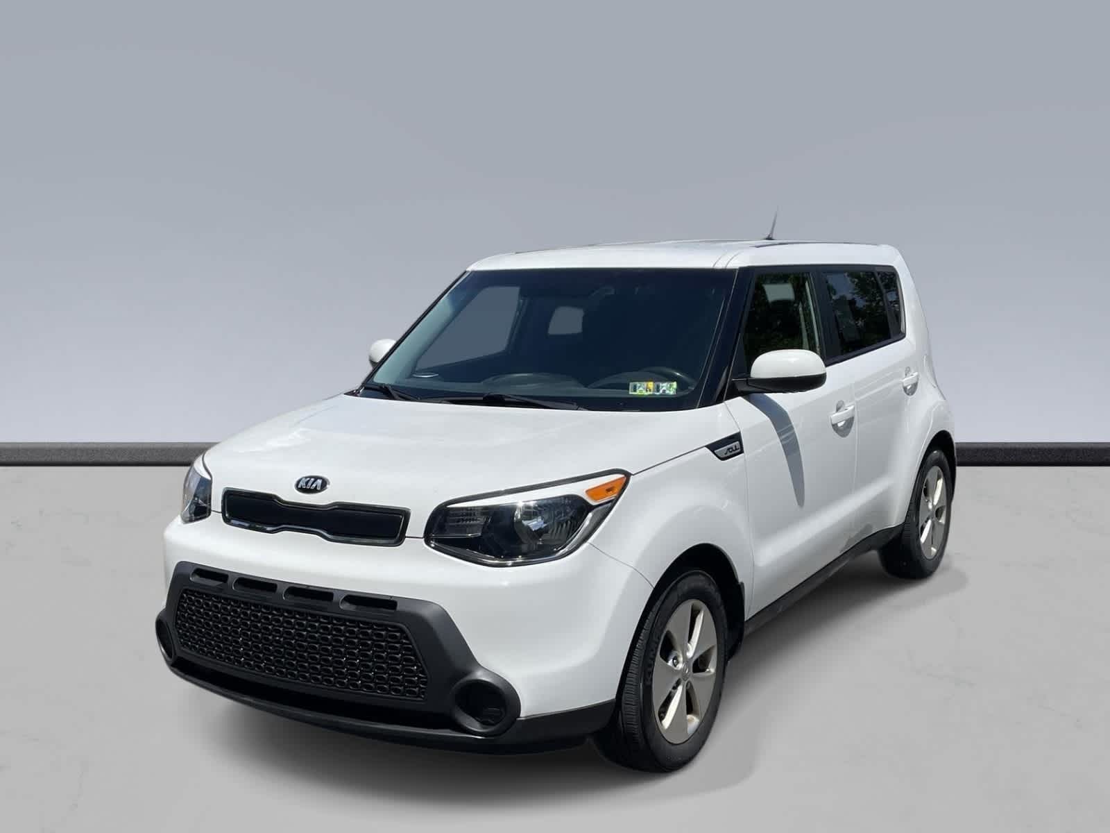 2016 Kia Soul Base -
                  Mcmurray, PA