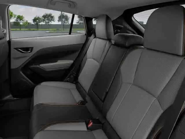 Thumbnail: 2026 Subaru Crosstrek - 16