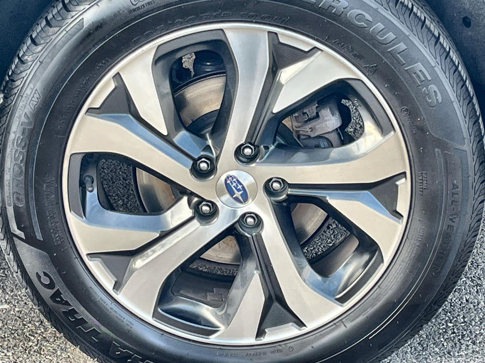 Thumbnail: 2021 Subaru Outback - 11