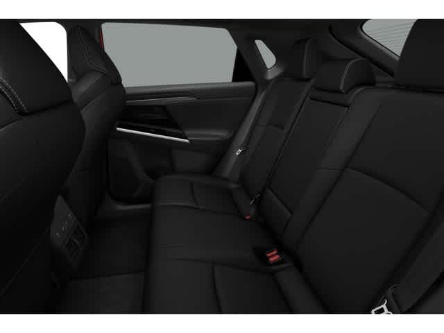 Thumbnail: 2025 Subaru Solterra - 17