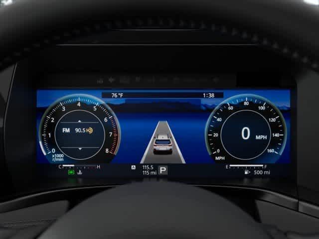 Thumbnail: 2026 Subaru Outback - 17