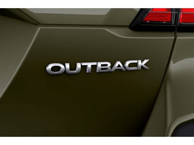 Thumbnail: 2025 Subaru Outback - 12