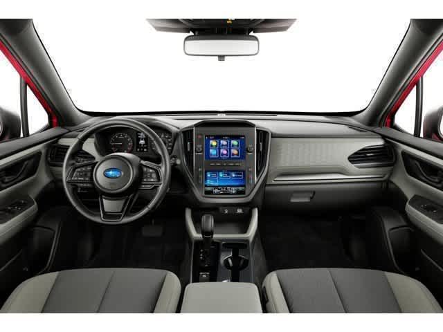 Thumbnail: 2026 Subaru Forester - 19