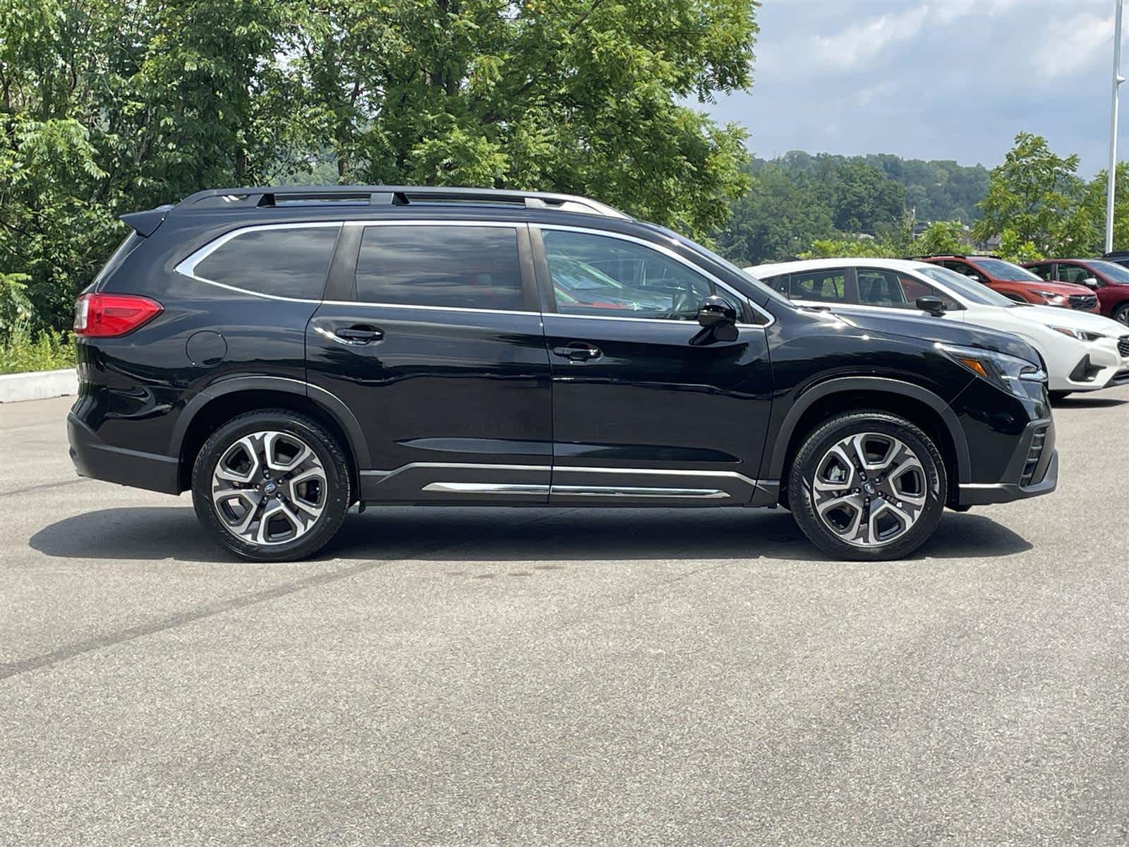 Thumbnail: 2023 Subaru Ascent - 6