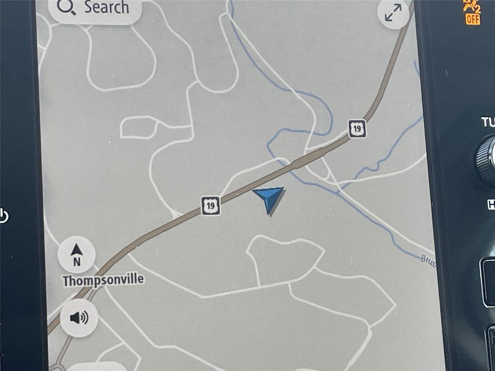 Thumbnail: 2025 Subaru Outback - 21