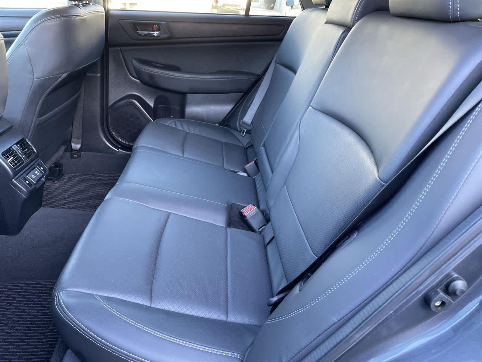 Thumbnail: 2019 Subaru Outback - 15