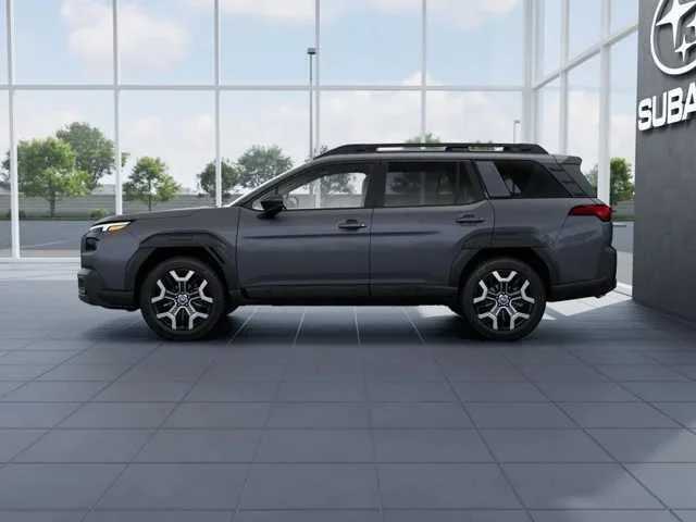 Thumbnail: 2026 Subaru Outback - 3