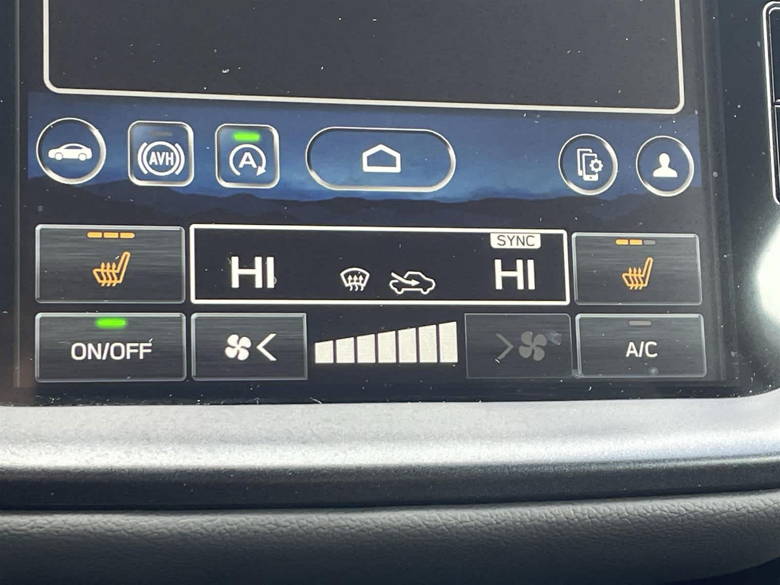 Thumbnail: 2025 Subaru Outback - 25