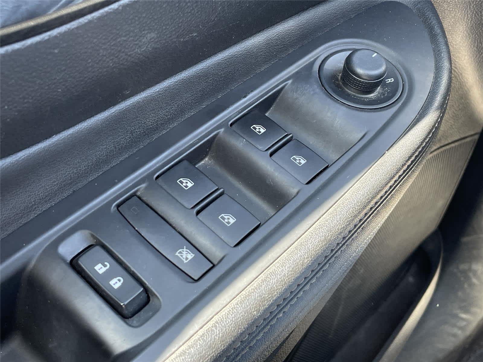 Thumbnail: 2016 Buick Encore - 17