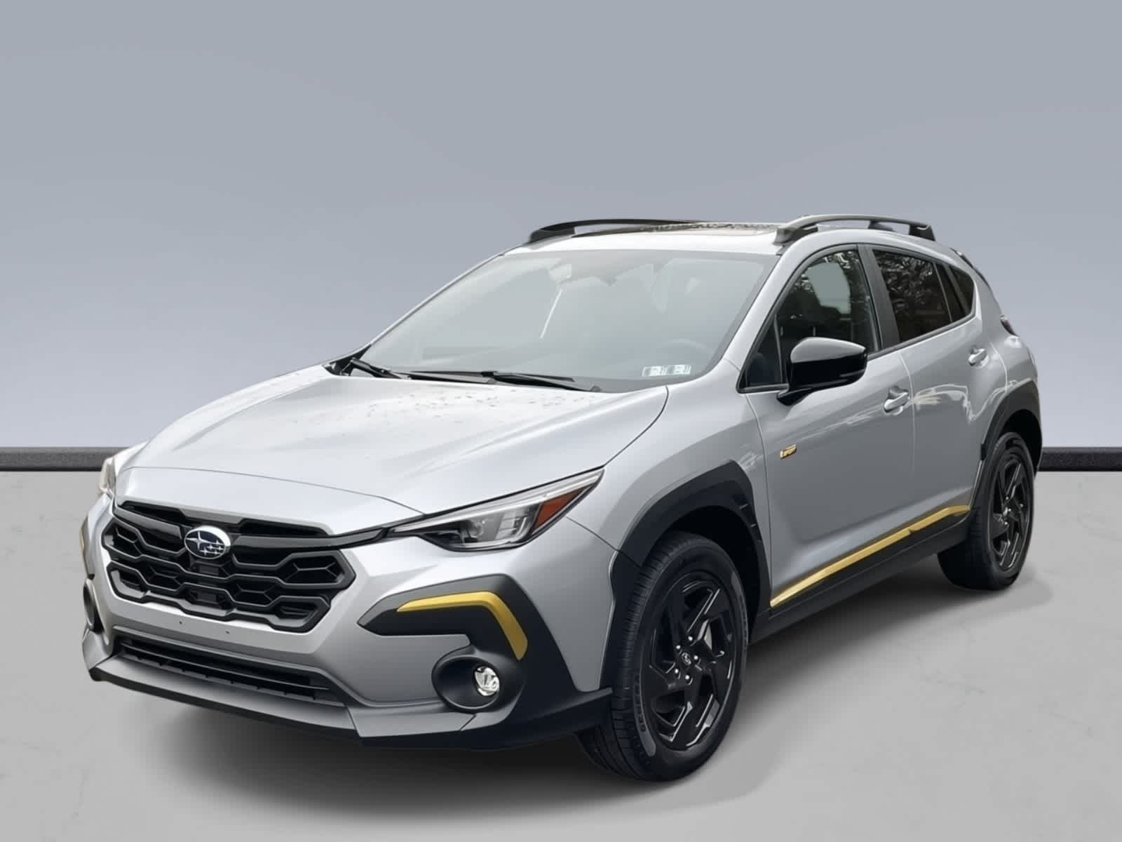 Thumbnail: 2024 Subaru Crosstrek - 1