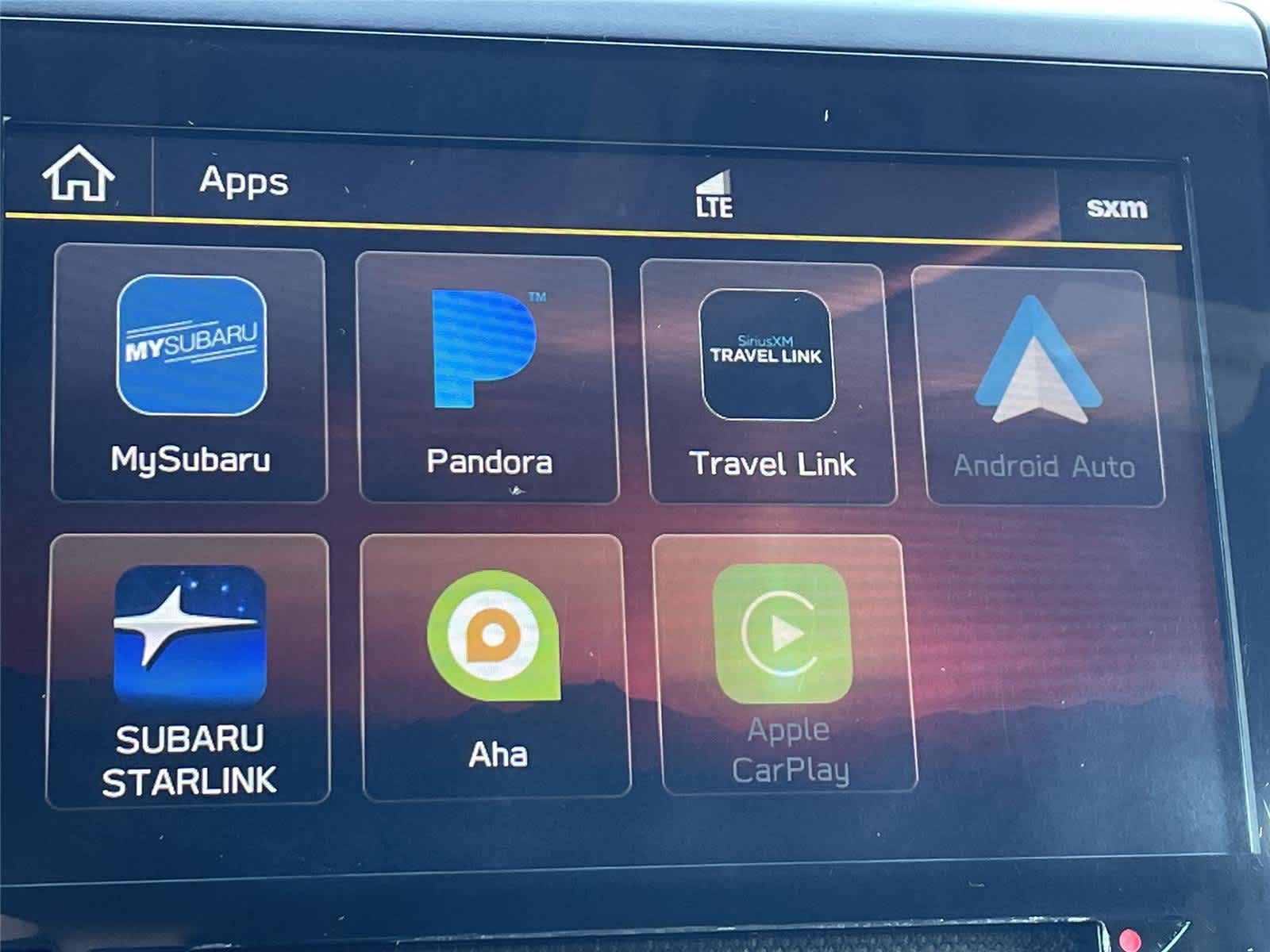 Thumbnail: 2022 Subaru Forester - 22