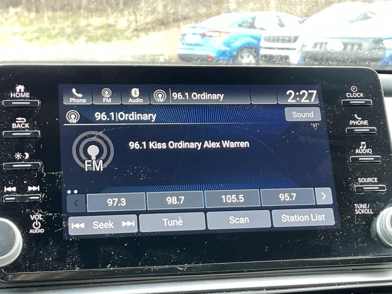 Thumbnail: 2021 Honda Accord - 11