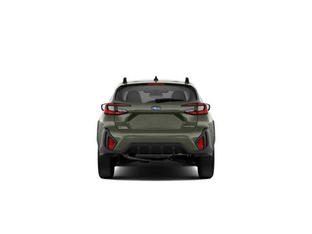 Thumbnail: 2025 Subaru Crosstrek - 9