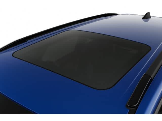 Thumbnail: 2026 Subaru Forester - 14