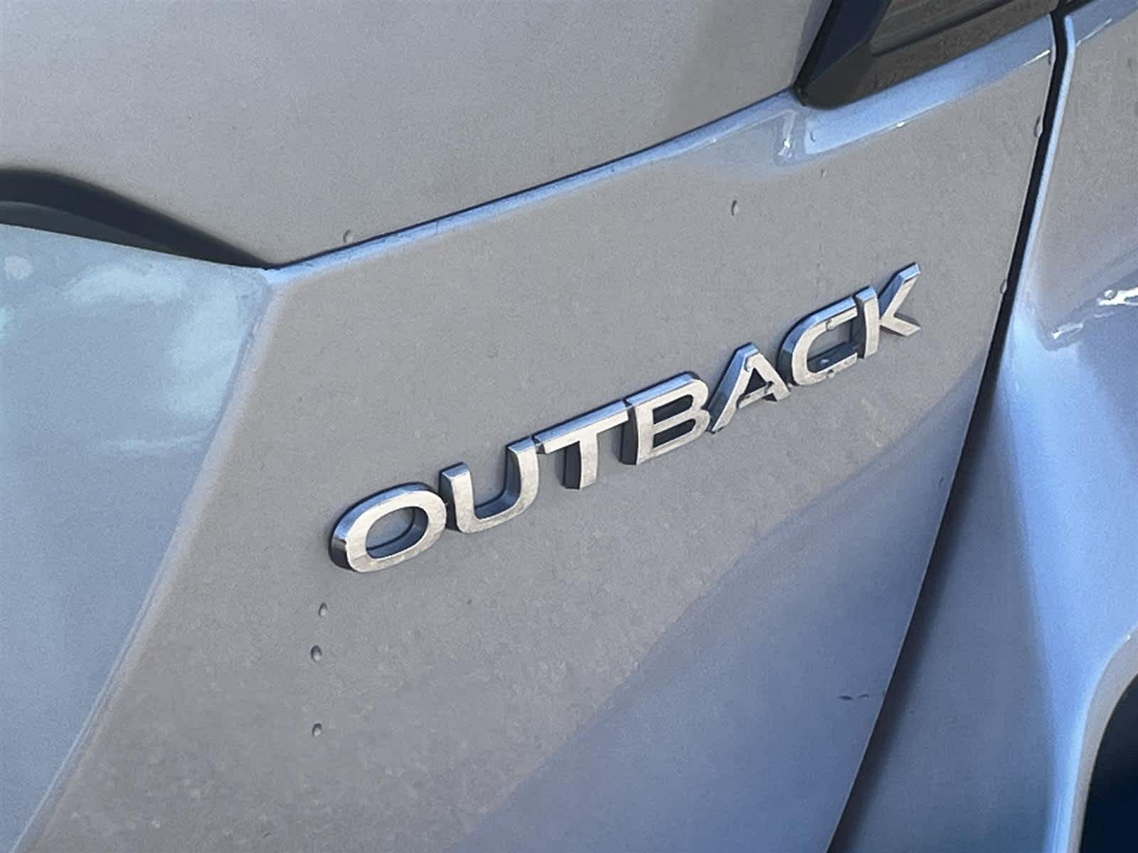 Thumbnail: 2023 Subaru Outback - 10